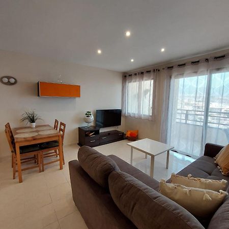 Apartamento Vistas Paraiso - Club Paraiso Costa Adeje  Extérieur photo