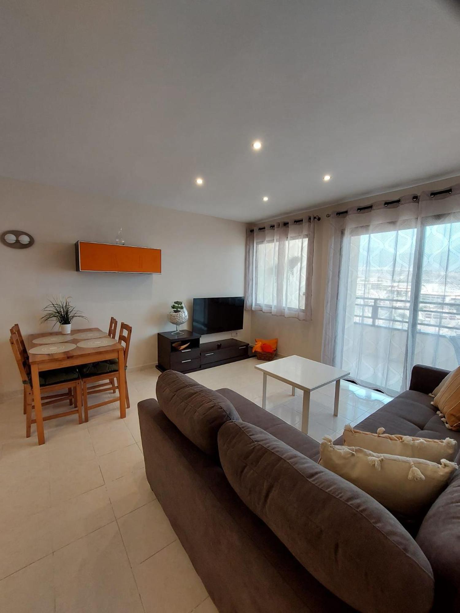 Apartamento Vistas Paraiso - Club Paraiso Costa Adeje  Extérieur photo