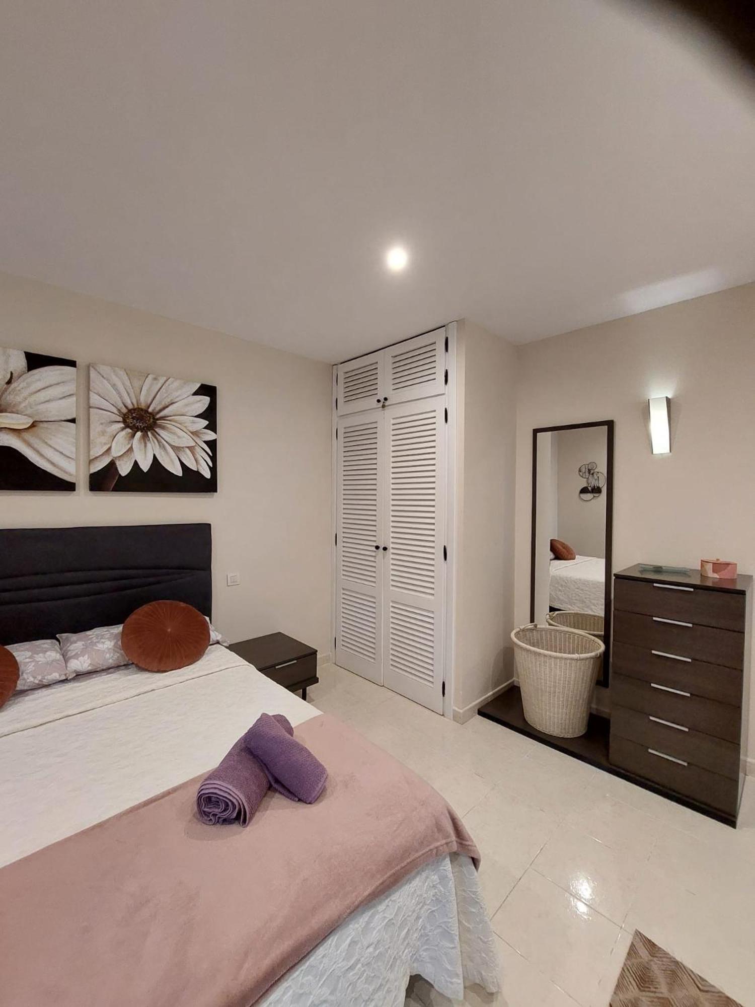 Apartamento Vistas Paraiso - Club Paraiso Costa Adeje  Extérieur photo