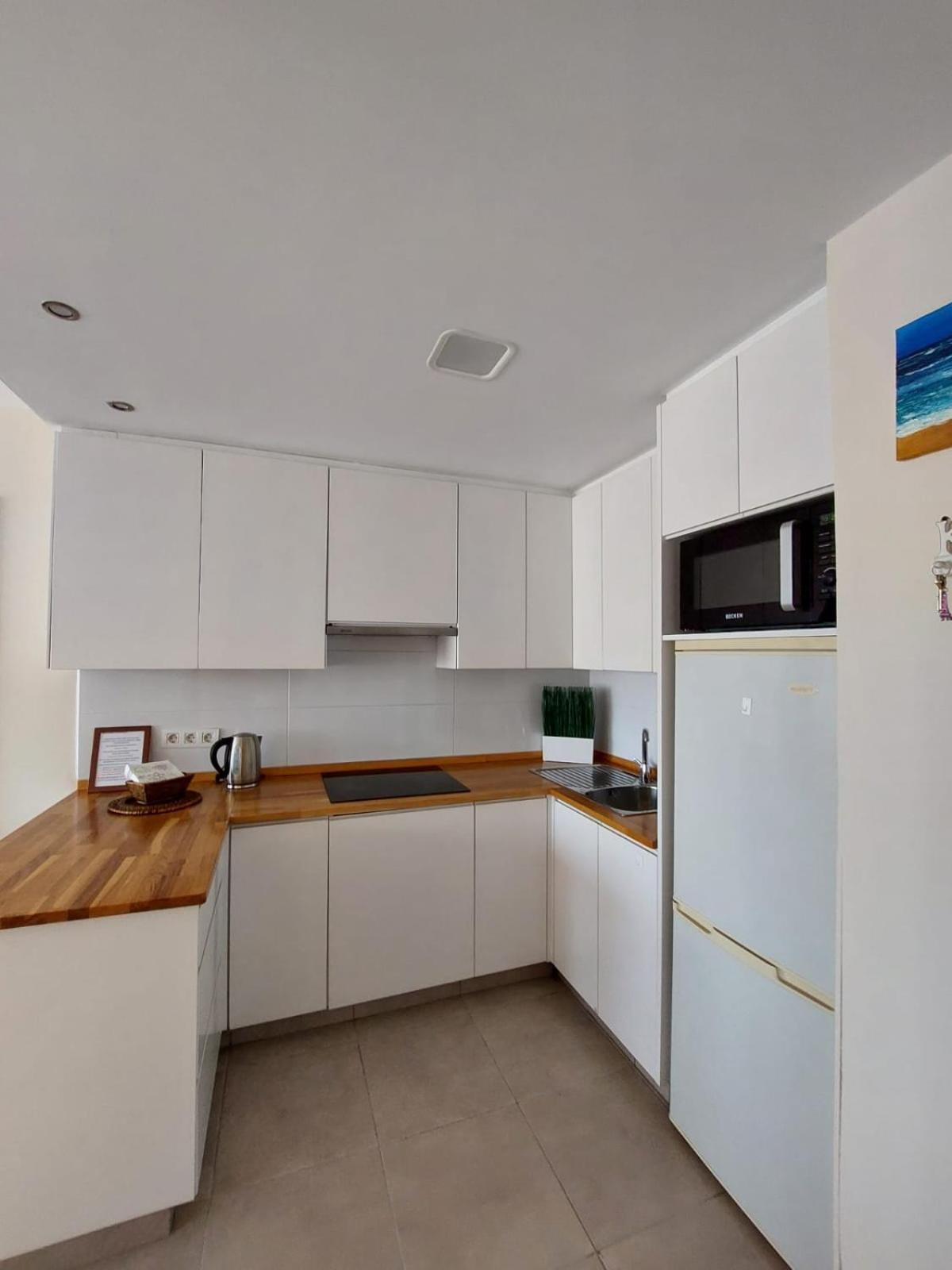 Apartamento Vistas Paraiso - Club Paraiso Costa Adeje  Extérieur photo