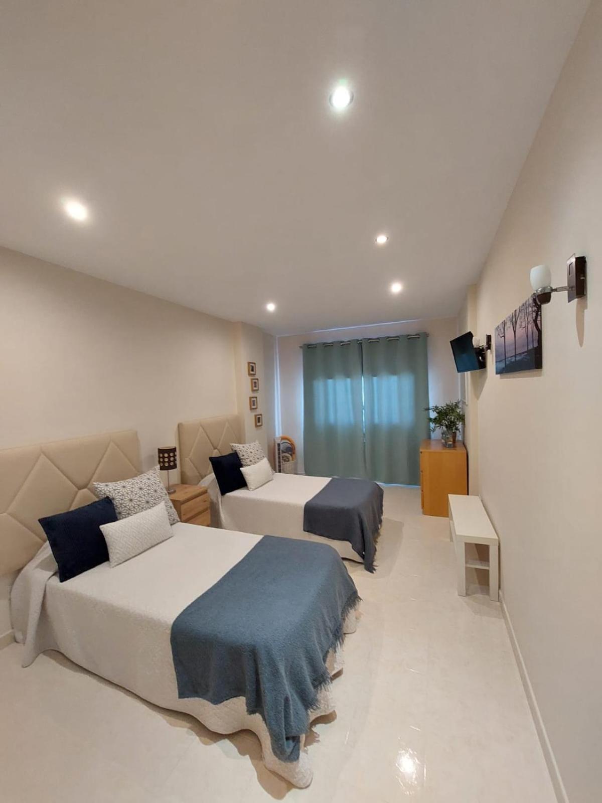 Apartamento Vistas Paraiso - Club Paraiso Costa Adeje  Extérieur photo