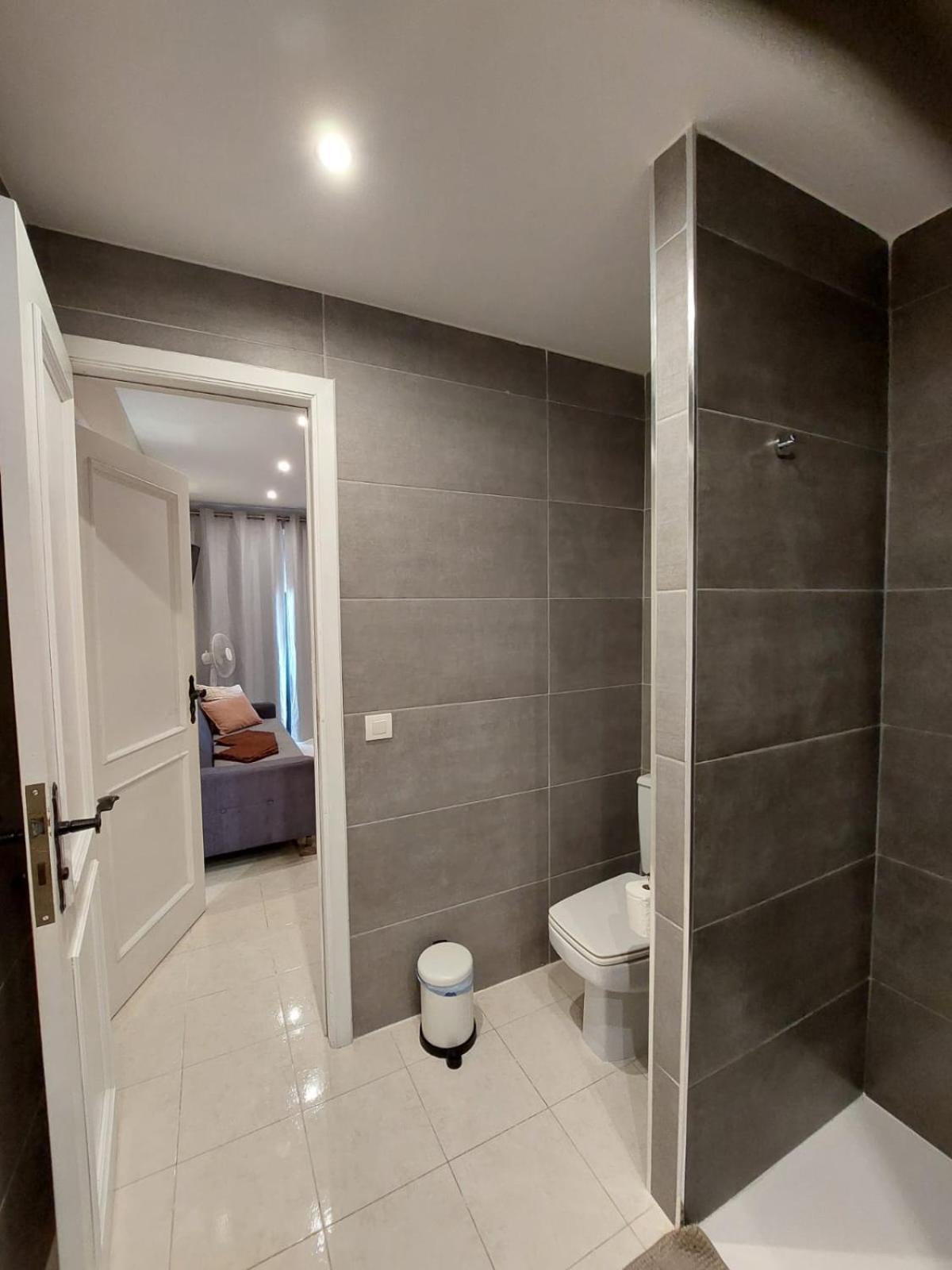 Apartamento Vistas Paraiso - Club Paraiso Costa Adeje  Extérieur photo