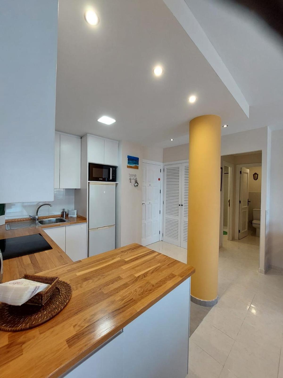 Apartamento Vistas Paraiso - Club Paraiso Costa Adeje  Extérieur photo