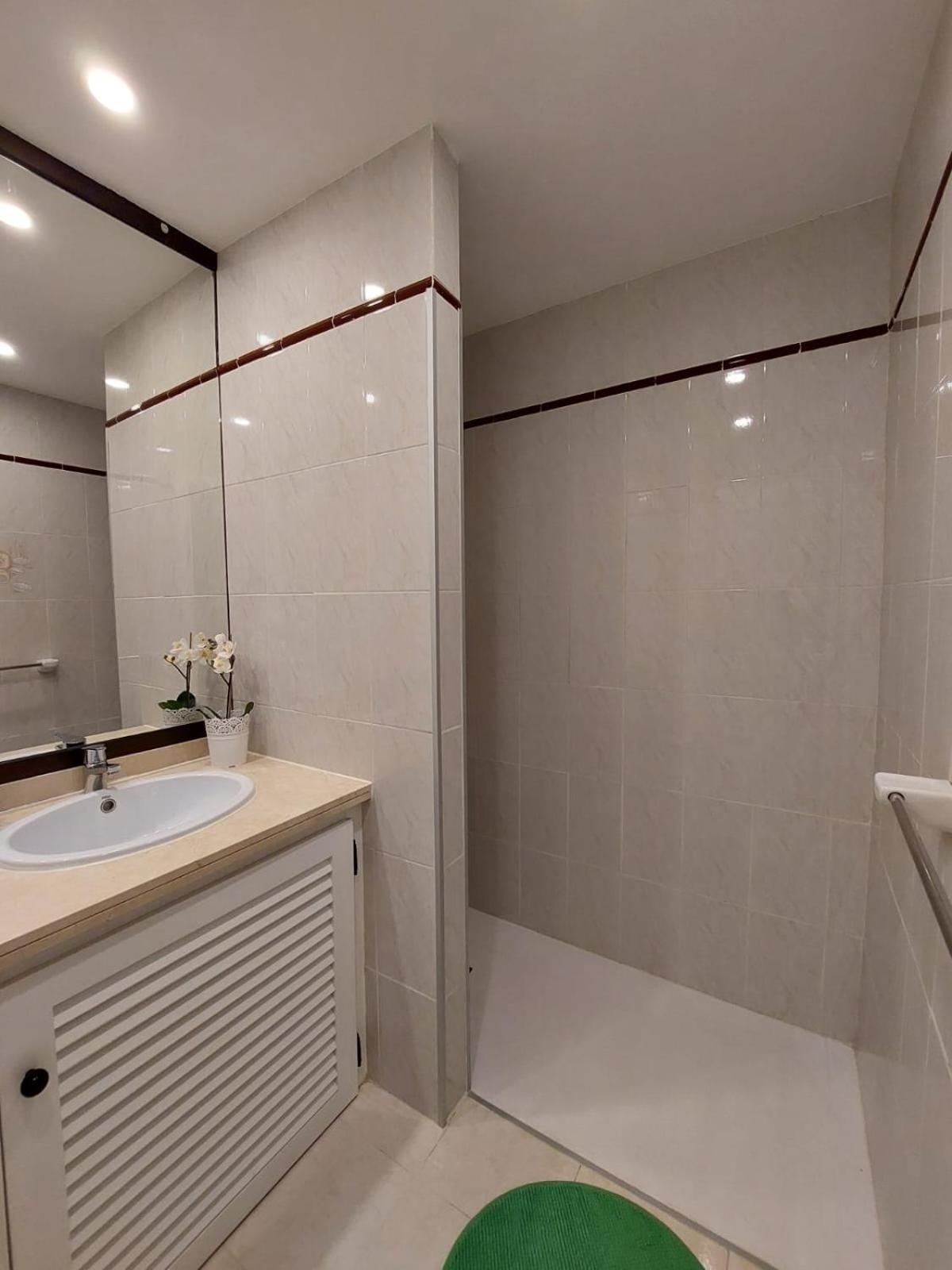 Apartamento Vistas Paraiso - Club Paraiso Costa Adeje  Extérieur photo