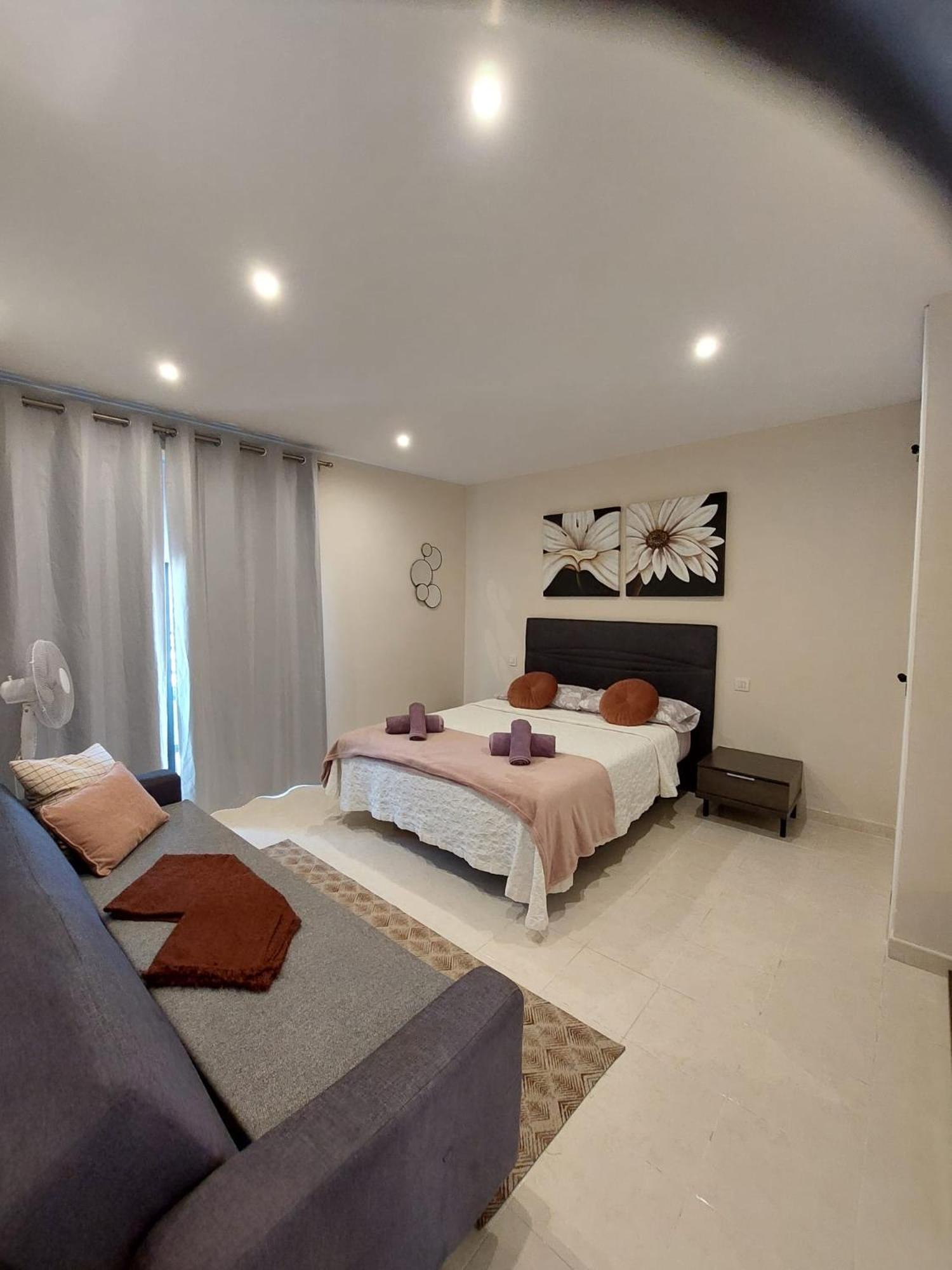 Apartamento Vistas Paraiso - Club Paraiso Costa Adeje  Extérieur photo