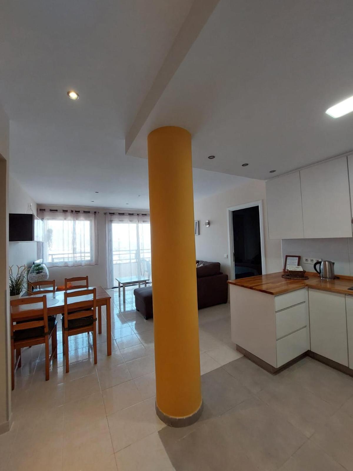 Apartamento Vistas Paraiso - Club Paraiso Costa Adeje  Extérieur photo