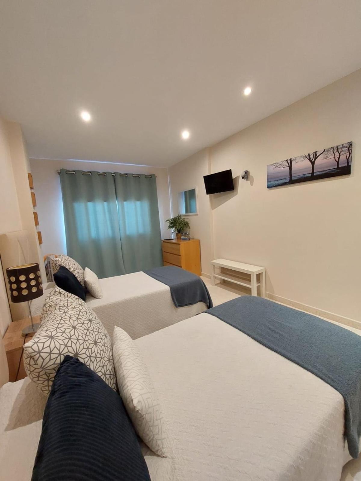 Apartamento Vistas Paraiso - Club Paraiso Costa Adeje  Extérieur photo