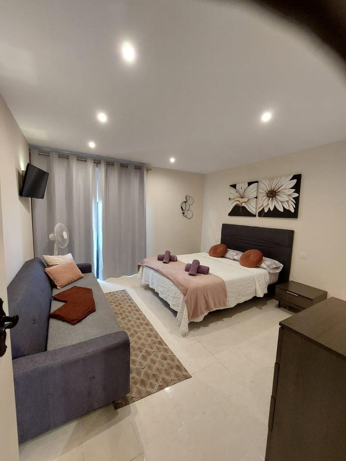 Apartamento Vistas Paraiso - Club Paraiso Costa Adeje  Extérieur photo