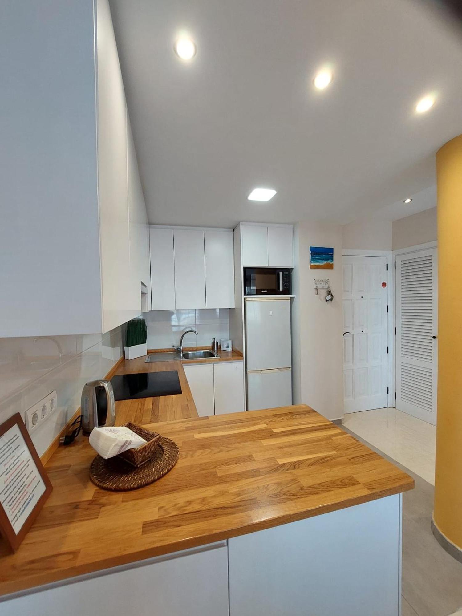 Apartamento Vistas Paraiso - Club Paraiso Costa Adeje  Extérieur photo