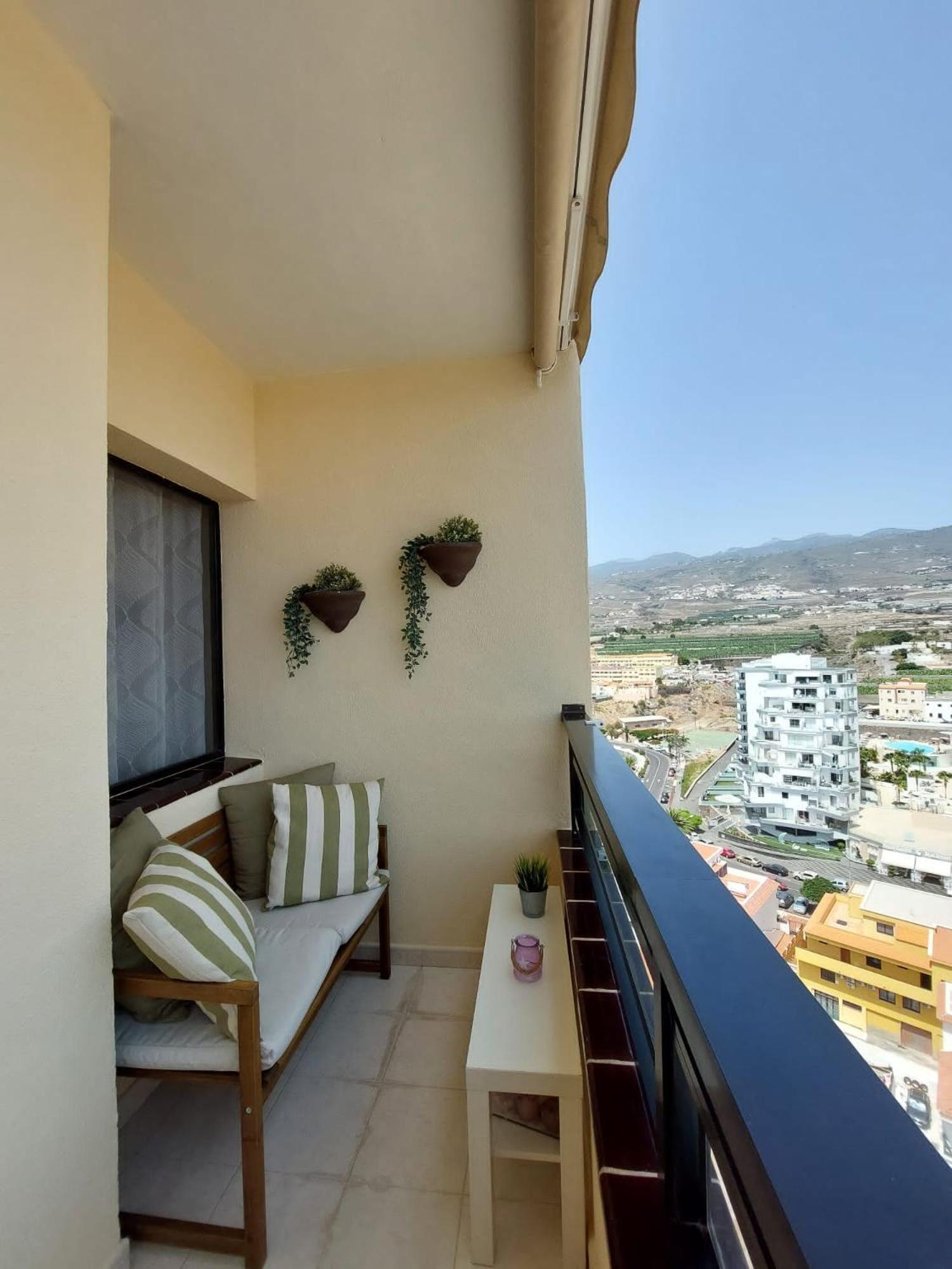 Apartamento Vistas Paraiso - Club Paraiso Costa Adeje  Extérieur photo
