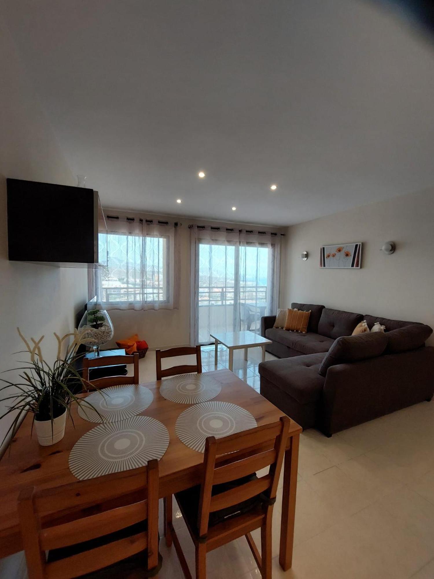 Apartamento Vistas Paraiso - Club Paraiso Costa Adeje  Extérieur photo