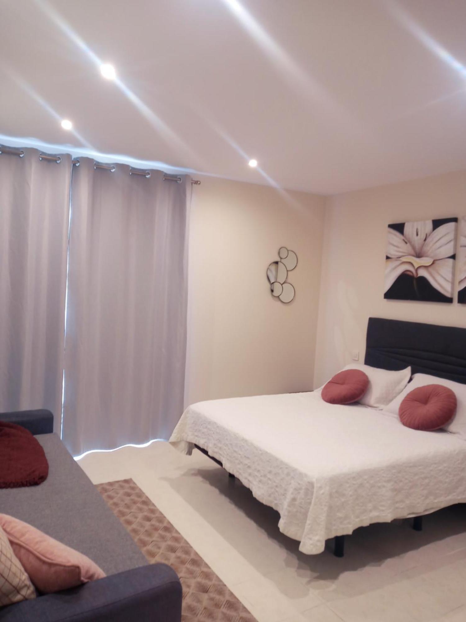 Apartamento Vistas Paraiso - Club Paraiso Costa Adeje  Extérieur photo