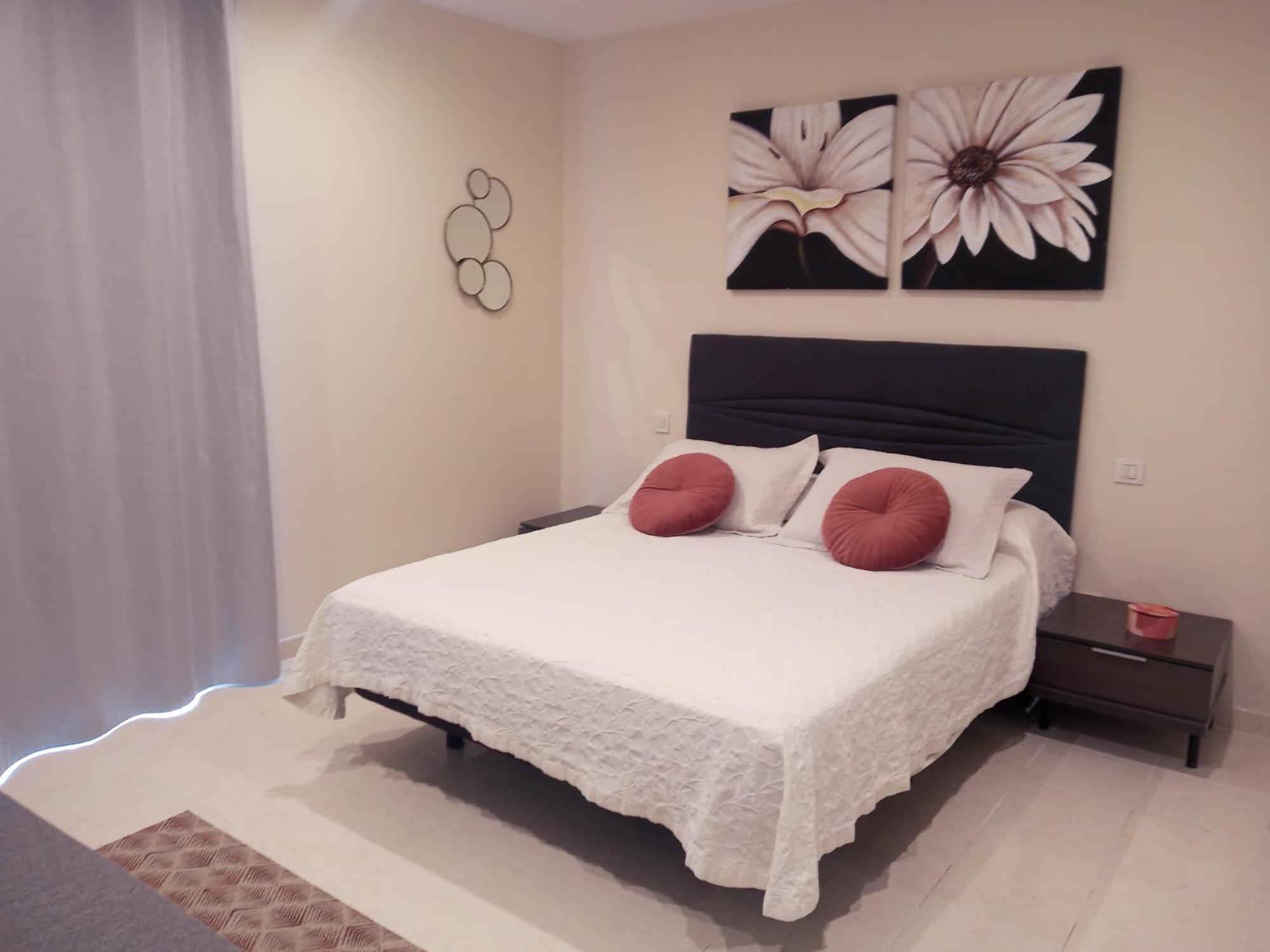 Apartamento Vistas Paraiso - Club Paraiso Costa Adeje  Extérieur photo