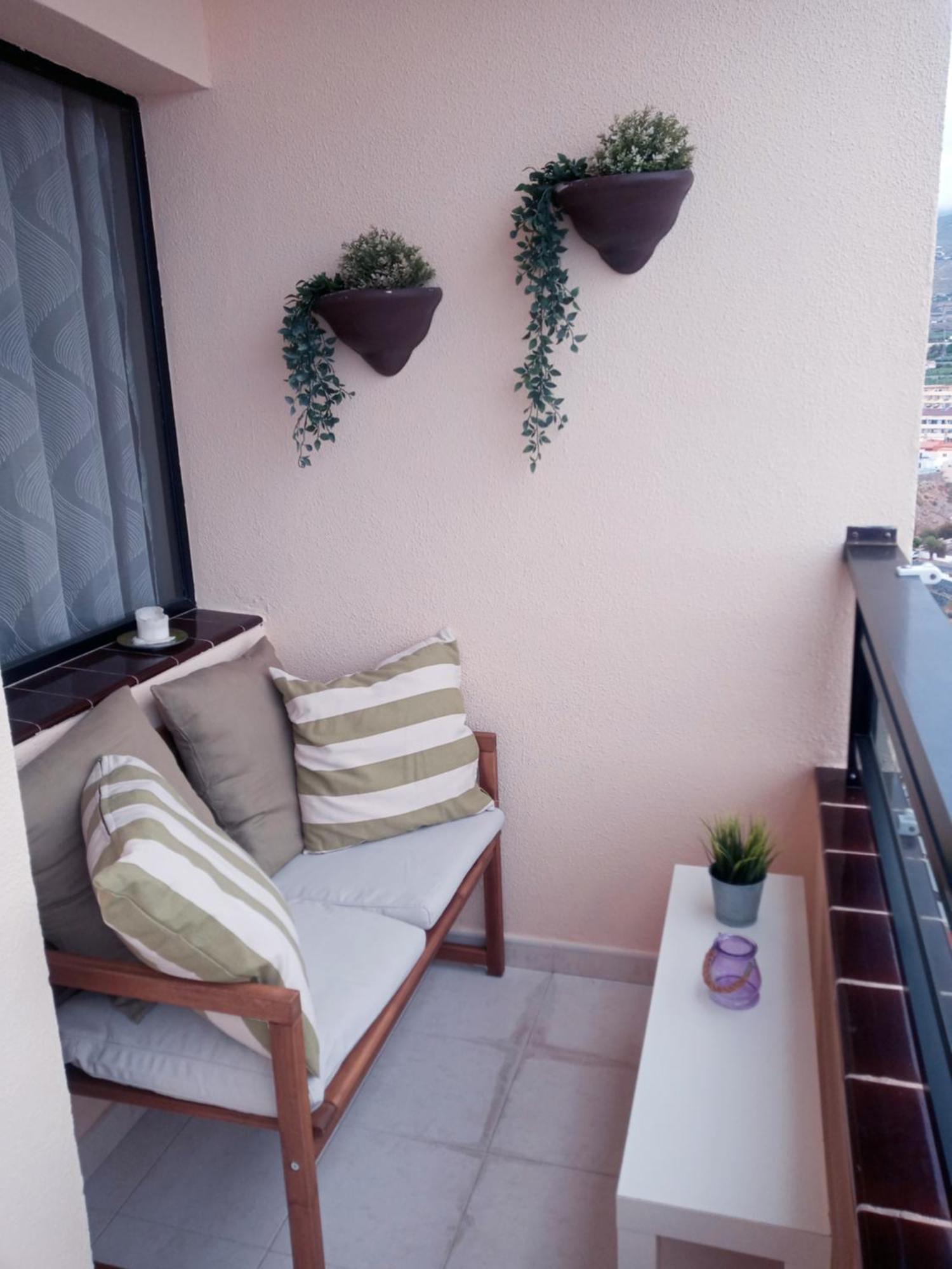 Apartamento Vistas Paraiso - Club Paraiso Costa Adeje  Extérieur photo