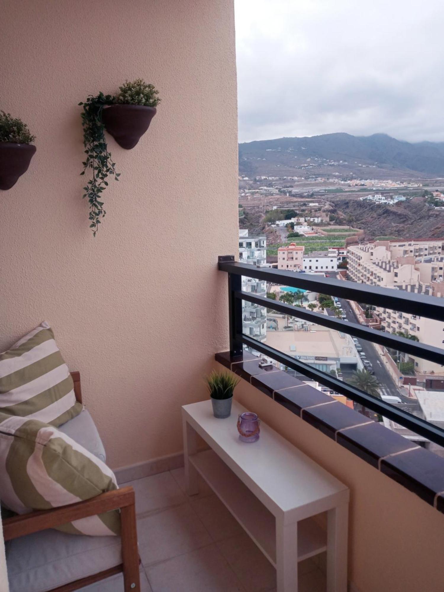 Apartamento Vistas Paraiso - Club Paraiso Costa Adeje  Extérieur photo