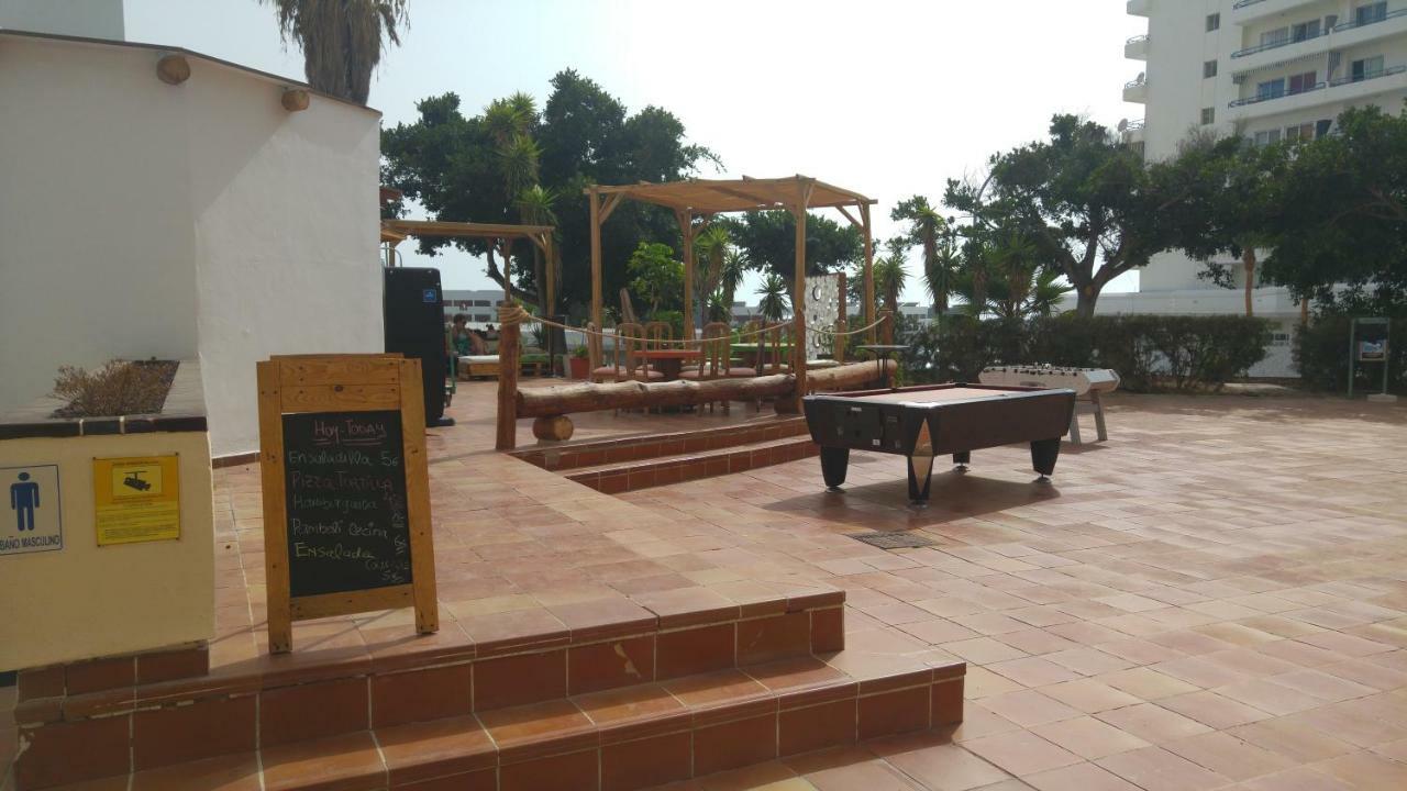 Apartamento Vistas Paraiso - Club Paraiso Costa Adeje  Extérieur photo
