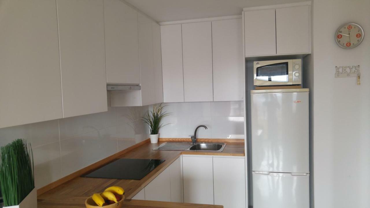 Apartamento Vistas Paraiso - Club Paraiso Costa Adeje  Extérieur photo