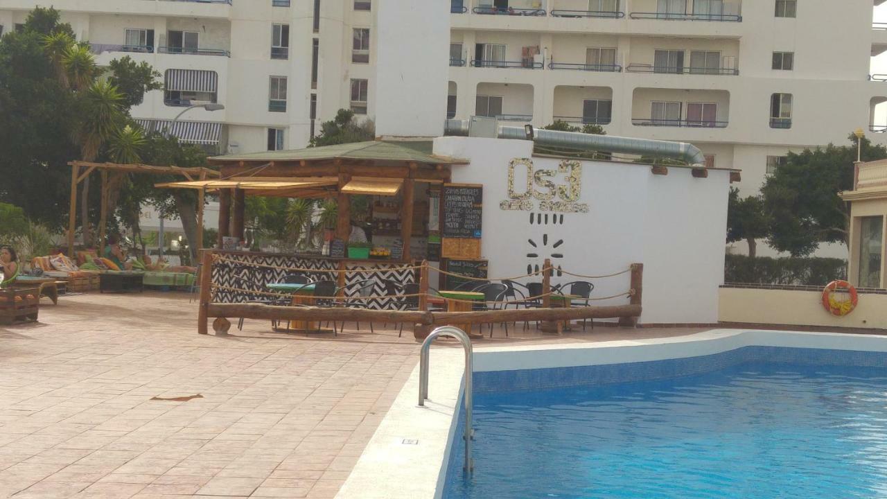 Apartamento Vistas Paraiso - Club Paraiso Costa Adeje  Extérieur photo