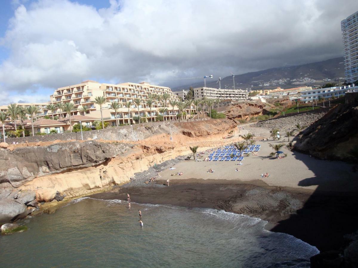 Apartamento Vistas Paraiso - Club Paraiso Costa Adeje  Extérieur photo